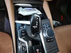 BMW 6 Series GT 630i Luxury Design Package - ფოტო 13