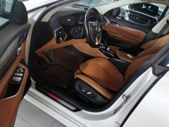 BMW 6 Series GT 630i Luxury Design Package - ფოტო 14