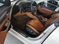 BMW 6 Series GT 630i Luxury Design Package - ფოტო 15