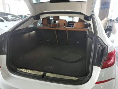 BMW 6 Series GT 630i Luxury Design Package - ფოტო 18