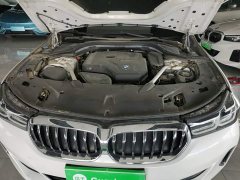 BMW 6 Series GT 630i Luxury Design Package - ფოტო 19