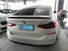 BMW 6 Series GT 630i Luxury Design Package - ფოტო 5