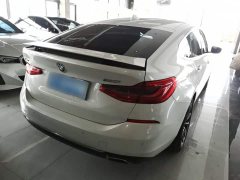 BMW 6 Series GT 630i Luxury Design Package - ფოტო 6