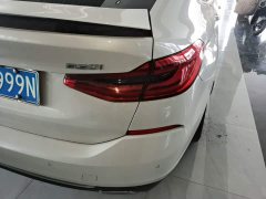 BMW 6 Series GT 630i Luxury Design Package - ფოტო 7