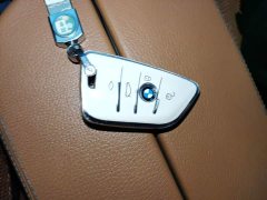 BMW 6 Series GT 630i Luxury Design Package - ფოტო 8