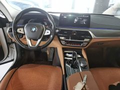 BMW 6 Series GT 630i Luxury Design Package - ფოტო 9