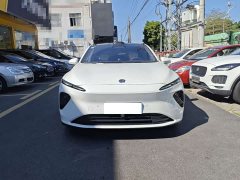 NIO ET7 75kWh - ფოტო 2