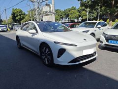 NIO ET7 75kWh - ფოტო 3