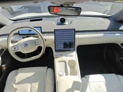 NIO ET7 75kWh - ფოტო 4