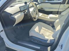 NIO ET7 75kWh - ფოტო 5