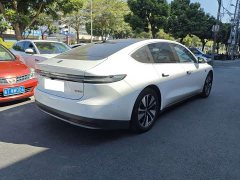 NIO ET7 75kWh - ფოტო 7