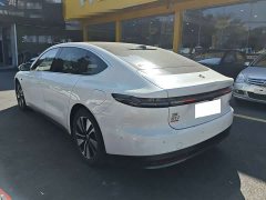 NIO ET7 75kWh - ფოტო 8
