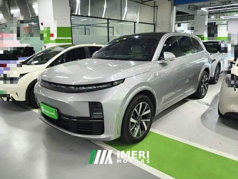 2024 Li Auto L7 Air
