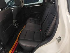 Great Wall Dachshund 1.5T DCT Two-Wheel Drive Border Collie Edition - ფოტო 16