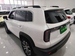 Great Wall Dachshund 1.5T DCT Two-Wheel Drive Border Collie Edition - ფოტო 4