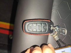 Great Wall Dachshund 1.5T DCT Two-Wheel Drive Border Collie Edition - ფოტო 8