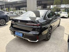 BMW 7 Series 735Li M Sport Package - фото 2