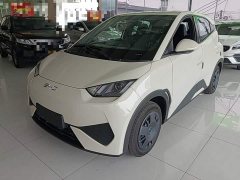 BYD Seagull Smart Drive 305km Vitality Edition - photo 1