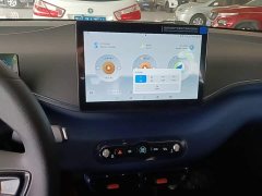 BYD Seagull Smart Drive 305km Vitality Edition - photo 12