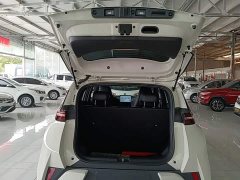 BYD Seagull Smart Drive 305km Vitality Edition - photo 18