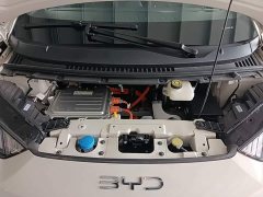 BYD Seagull Smart Drive 305km Vitality Edition - photo 19
