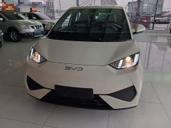 BYD Seagull Smart Drive 305km Vitality Edition - photo 2