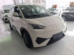 BYD Seagull Smart Drive 305km Vitality Edition - photo 3