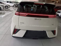 BYD Seagull Smart Drive 305km Vitality Edition - photo 5