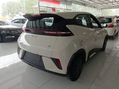 BYD Seagull Smart Drive 305km Vitality Edition - photo 6