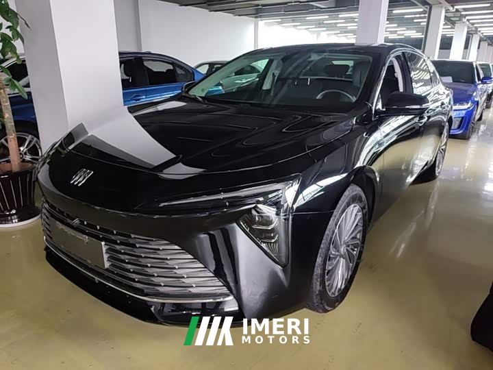 Buick Junyue 28T Yue Zun Edition