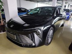 Buick Junyue 28T Yue Zun Edition - ფოტო 1