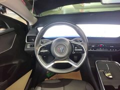 Buick Junyue 28T Yue Zun Edition - ფოტო 10