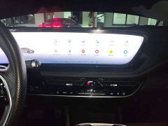 Buick Junyue 28T Yue Zun Edition - ფოტო 12