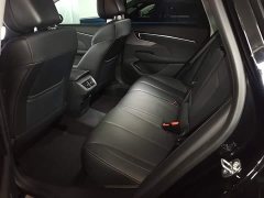 Buick Junyue 28T Yue Zun Edition - ფოტო 16