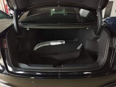 Buick Junyue 28T Yue Zun Edition - ფოტო 18