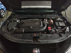 Buick Junyue 28T Yue Zun Edition - ფოტო 19