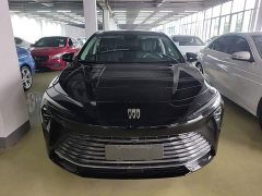 Buick Junyue 28T Yue Zun Edition - ფოტო 2