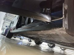 Buick Junyue 28T Yue Zun Edition - ფოტო 20