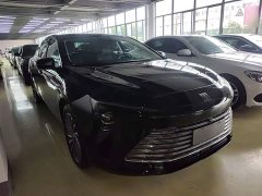 Buick Junyue 28T Yue Zun Edition - ფოტო 3