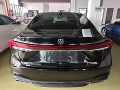 Buick Junyue 28T Yue Zun Edition - ფოტო 5