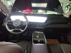 Buick Junyue 28T Yue Zun Edition - ფოტო 9