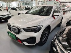 BMW X1 sDrive25Li Premier - ფოტო 1