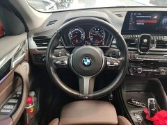 BMW X1 sDrive25Li Premier - ფოტო 10