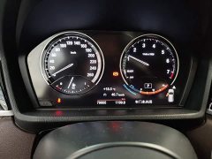 BMW X1 sDrive25Li Premier - ფოტო 11