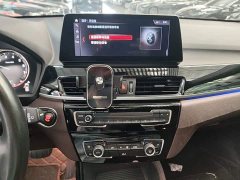 BMW X1 sDrive25Li Premier - ფოტო 12