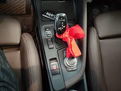BMW X1 sDrive25Li Premier - ფოტო 13