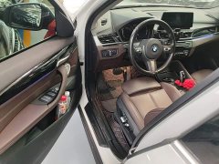 BMW X1 sDrive25Li Premier - ფოტო 15
