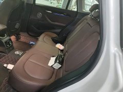 BMW X1 sDrive25Li Premier - ფოტო 16