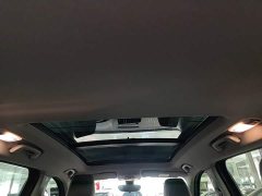 BMW X1 sDrive25Li Premier - ფოტო 17