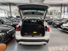 BMW X1 sDrive25Li Premier - ფოტო 18